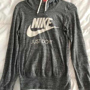 Nike Thin Pullover Hoodie